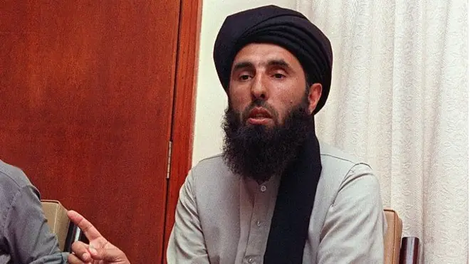 ګلبدین حکمتیار