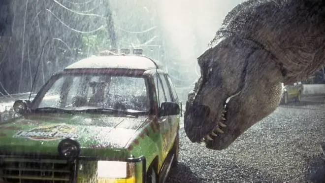 Filmes como 'Jurrasic Park' ajudaram a propagar ideias falsas e mitos sobre animais que habitaram a Terra há milhõescupom bet7kanos.