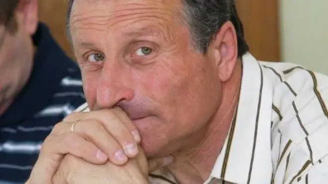 Микола Семена