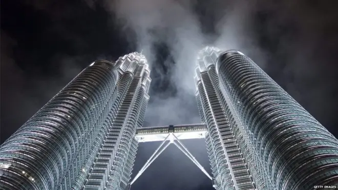 मलेशिया