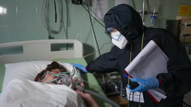 Врач и больной