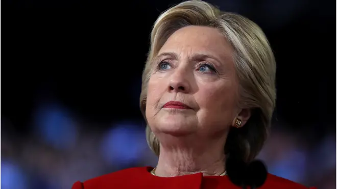 هېليري کلنټن