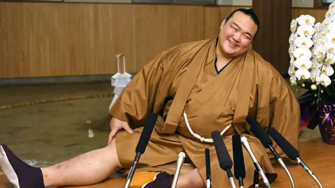 sumo