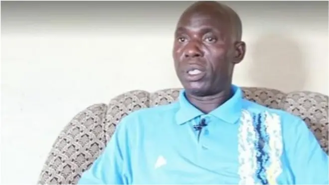 Kayeefi i Abass Abiodun Owonikoko