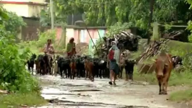 दलित समुदाय