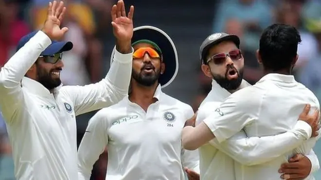 વિરાટ કોહલી