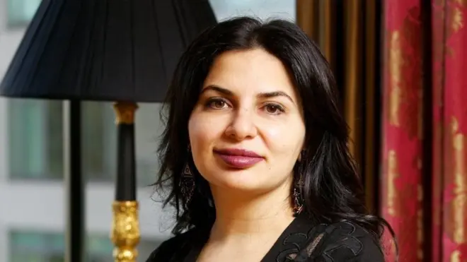 డాక్టర్ రుజా ఎక్కడుందో ఇప్పటికీ ఎవరికీ తెలియదు