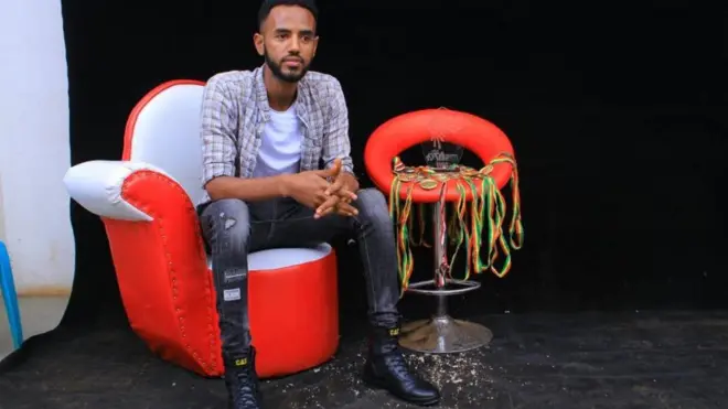 Dargaggoo Daraaraa Mokkonnon