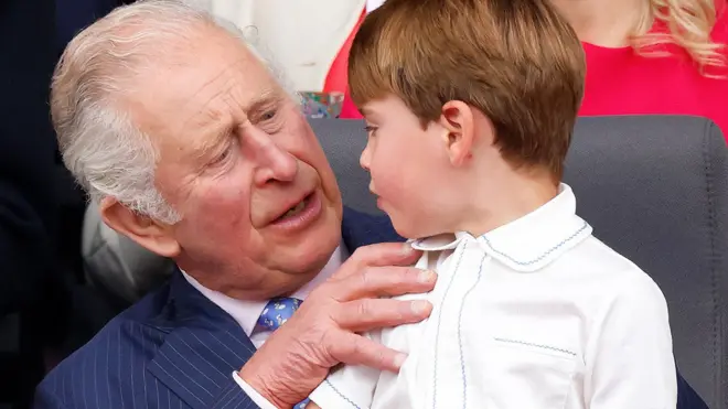 కింగ్ చార్లెస్-3