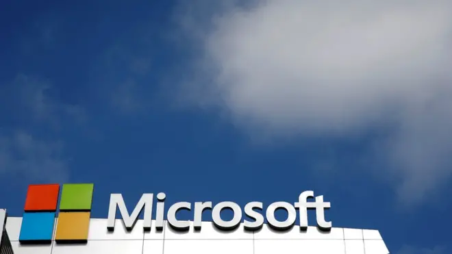 Дело против Microsoft было возбуждено после жалобы "Лаборатории Касперского"