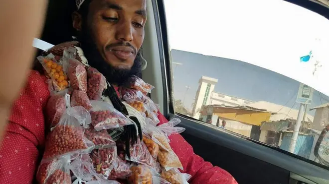 Jaamac Maxamed Maxamud Ciise