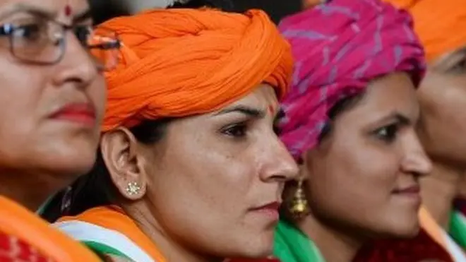 कांग्रेस कार्यकर्ता