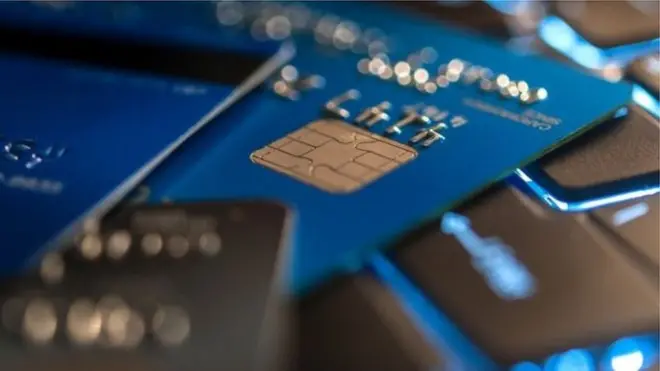 Хакерське угруповання звинувачують у викраденні даних мільйонів кредитних карток