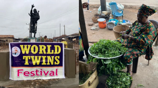 World Twins Festival