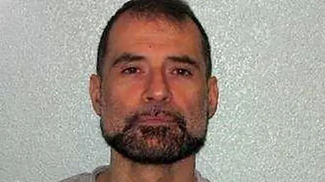 Брицци признал свою вину в убийстве и расчленении 59-летнего констебля