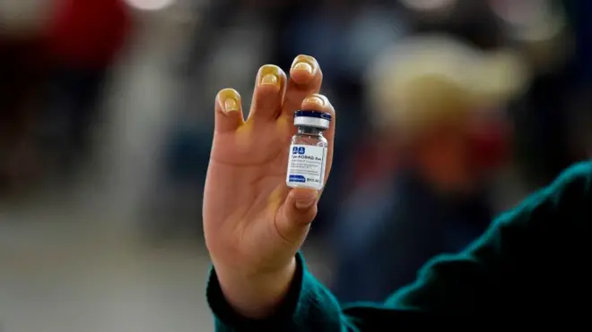 රුසියාවේ නිෂ්පාදිත ස්පුට්නික් වී එන්නත