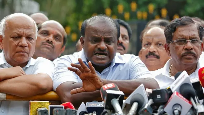 कर्नाटक चुनाव