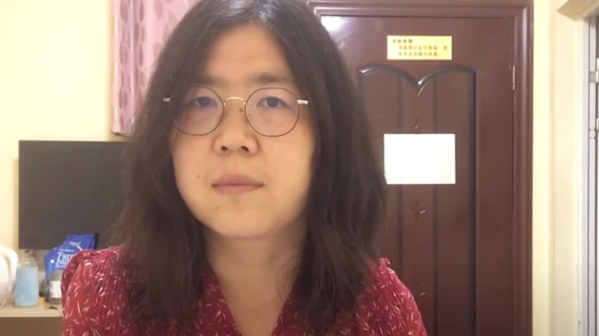 The 37-year-old former lawyer was arrested by police in May