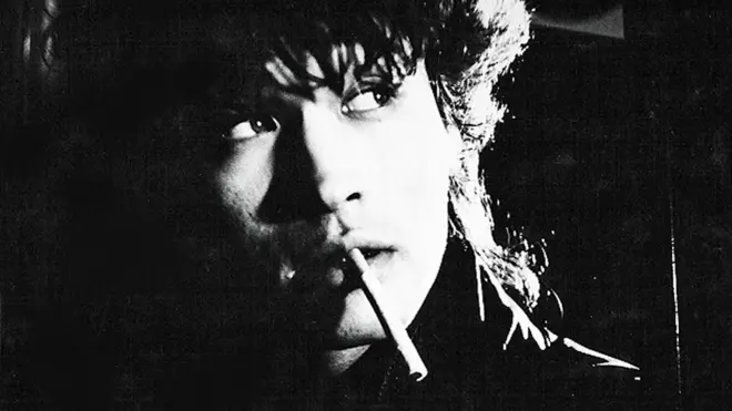 Viktor Tsoi
