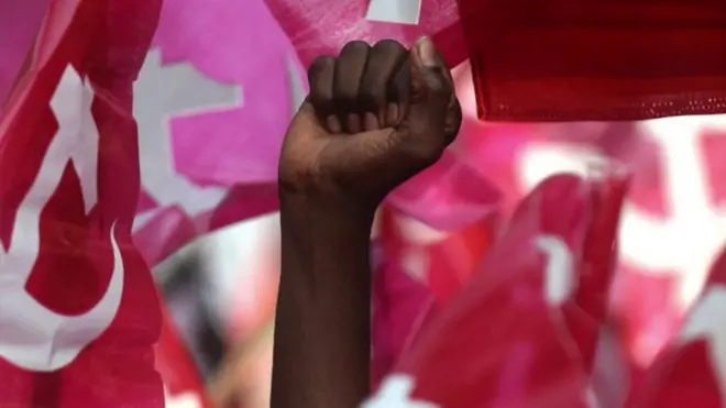 వందేళ్ల కమ్యూనిజం