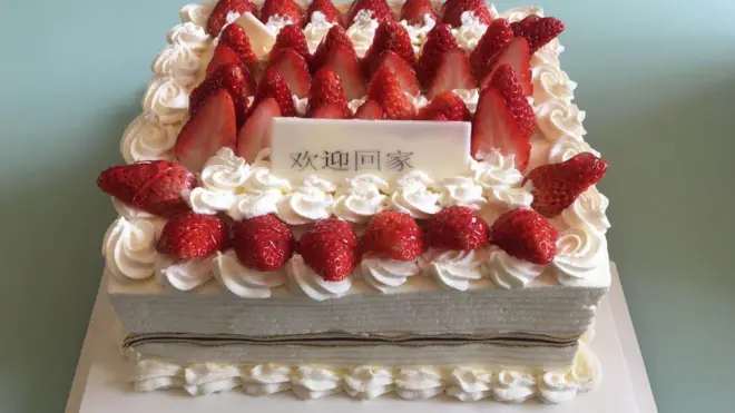 cake