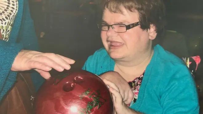 ሬቸል ጆንሰን