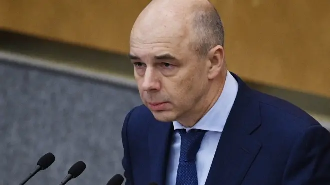 Силуанов настаивает на том, что жесткий бюджет поможет реформировать российскую экономику