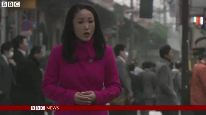 崩れる日本の年功序列　若者も行動