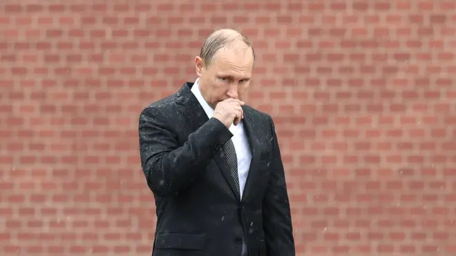 Две трети россиян от 18 до 30 лет пропустили телевизионное общение президента с народом