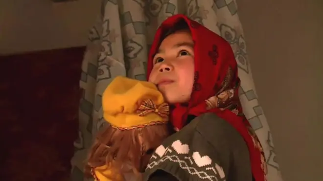 ما هو السر الذي تخفيه قرية قزل الأفغانية؟