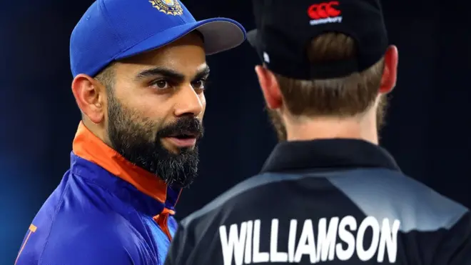 విరాట్ కోహ్లీ