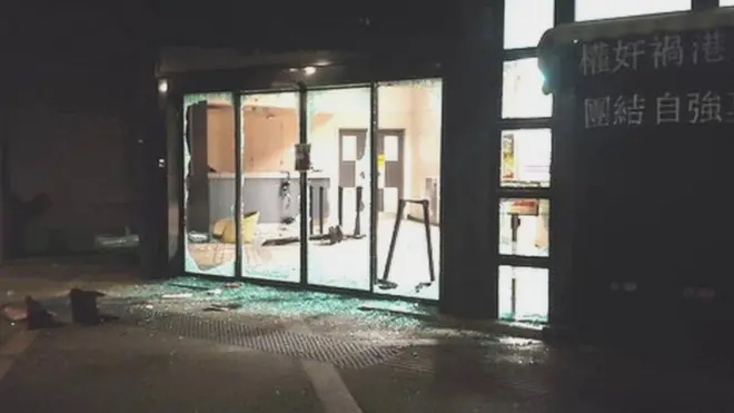 Kako izgleda univerzitet na kojem Anđela studira