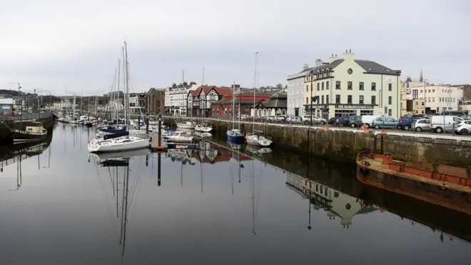 Одним из популярных европейских офшоров является остров Мэн - владение британской короны