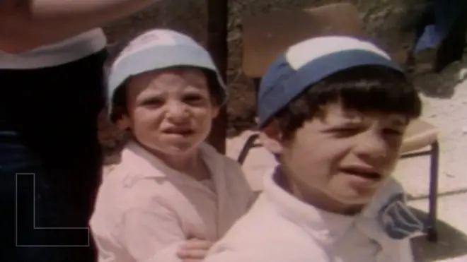 الضفة الغربية