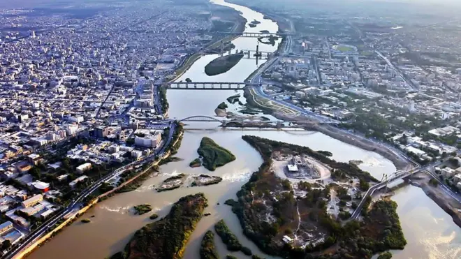 هفت‌شنبه: از لب کارون!