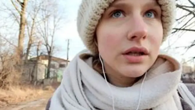 Povratak Ukrajinaca u Kijev - ’sramota nas je što smo pobegli’