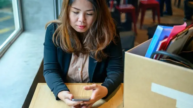 لماذا وصل ولاء الموظفين لأصحاب العمل لنقطة الانهيار؟