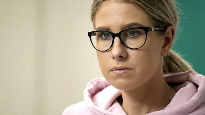 "Если украдут выборы, то это будет крайняя точка": интервью с Любовью Соболь