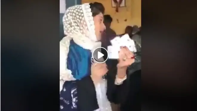 వైరల్ వీడియో