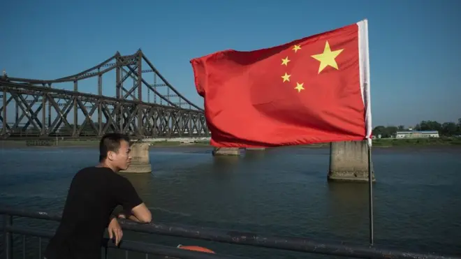 Con esta escalada militar, el futuro de Corea del Norte es un incierto.