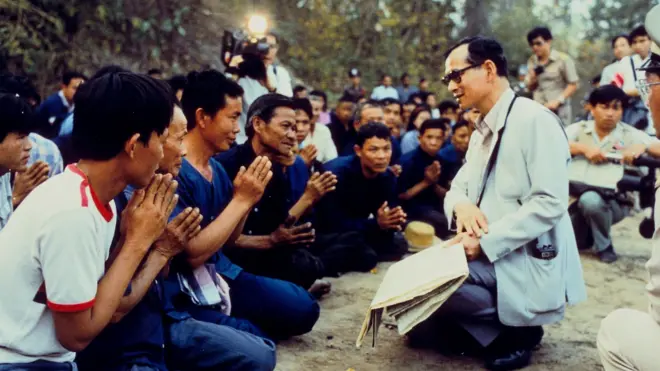 ในหลวง ร 9