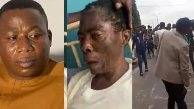 Ìròyìn BBC Yorùbá Marun-un ti o mígboro tìtì lọdún 2021