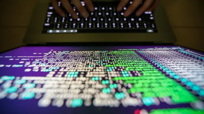 Ödemenin BitCoin üzerinden yapılması isteniyor.