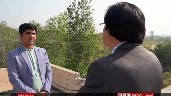 پاکستاني طالبان