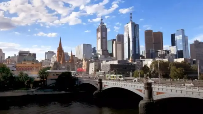 Найзручніші міста світу - чому Київ пасе задніх?