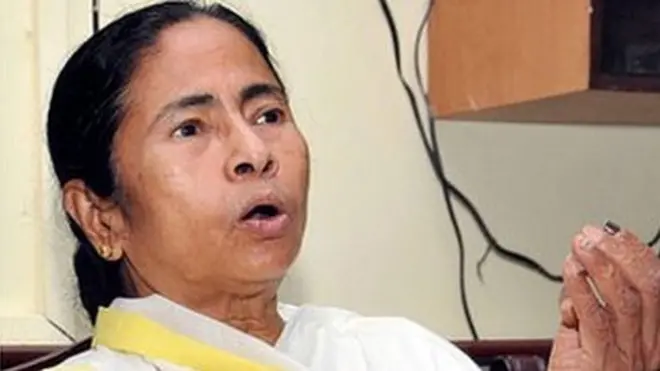 ममता बनर्जी