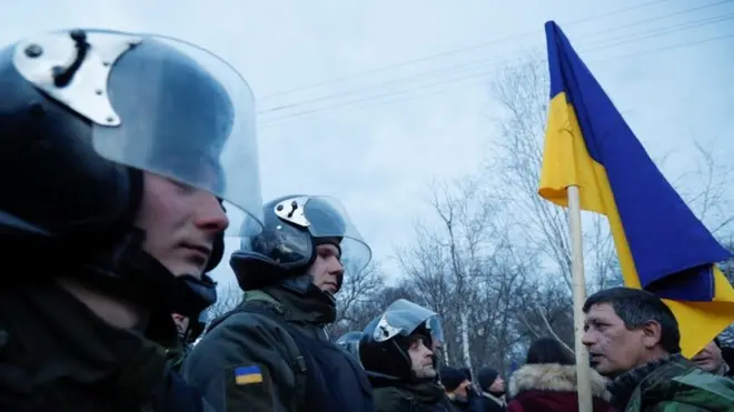 Нові Санжари