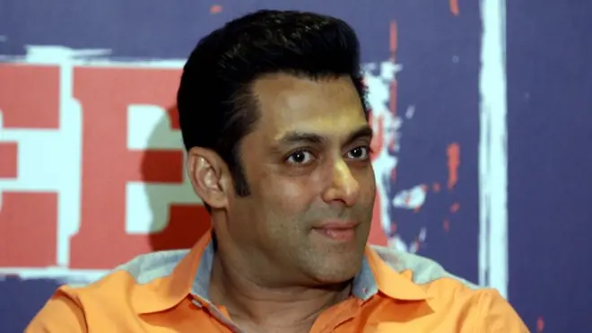 સલમાન ખાનની તસવીર