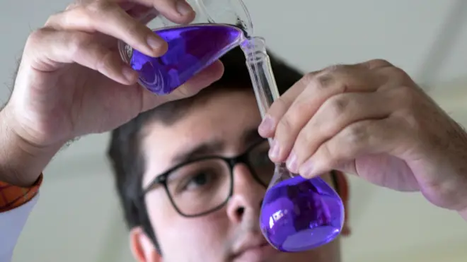 Laboratorio en Costa Rica