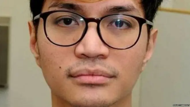 यौन अपराधी रिनहार्ड सनागा